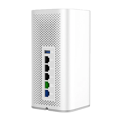 Беспроводной маршрутизатор Grandstream GWN7062  (GWN7062)