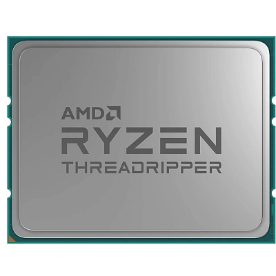 Процессор CPU AMD Ryzen Threadripper 7970X sTR5, oem (100-000001351)