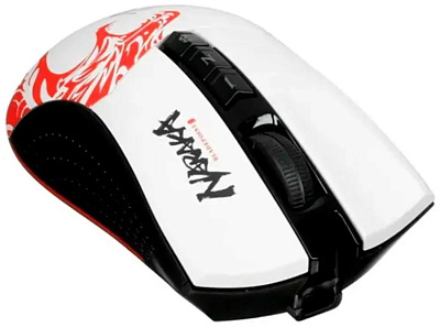 Мышь A4Tech Bloody R90 Plus Naraka (R90 PLUS NARAKA ACTIVATED)