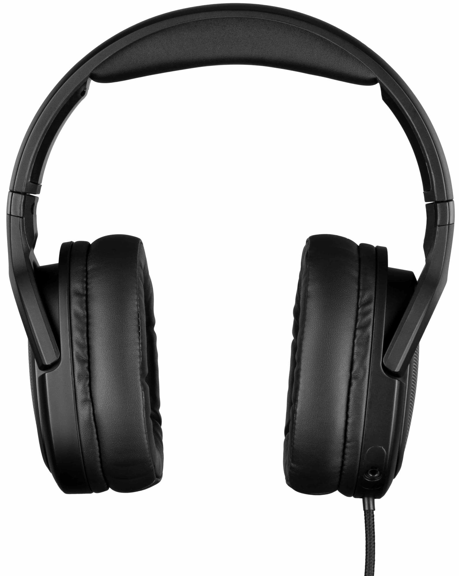 Гарнитура 2E Gaming HG330BK-7.1 RGB Black (2E-HG330BK-7.1)