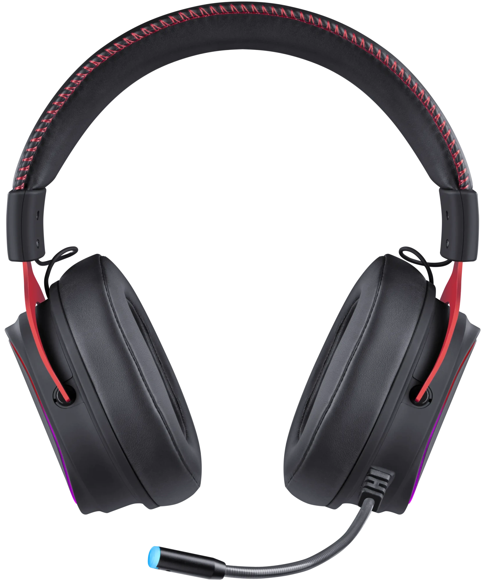 Гарнитура Defender Vapor, Black (64584)