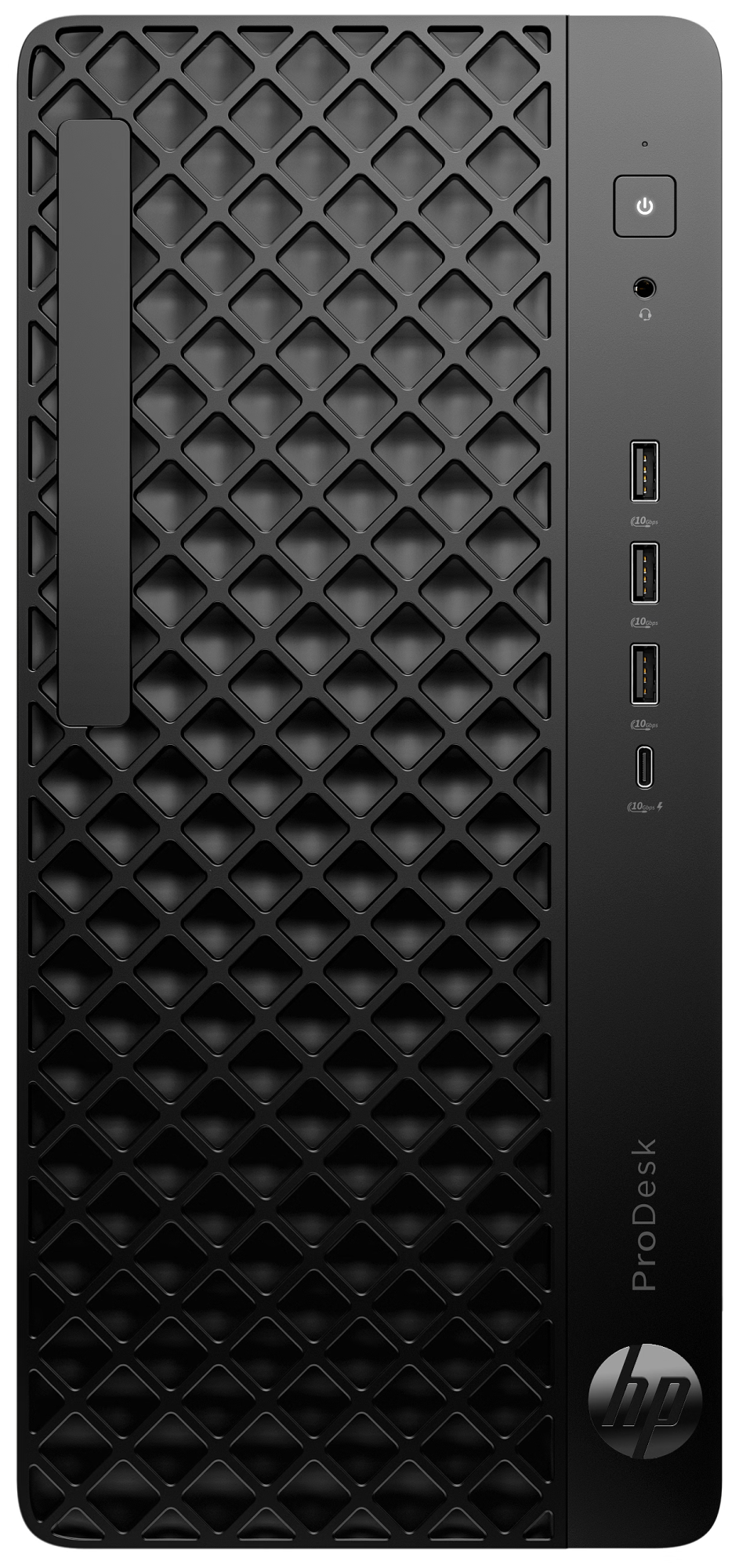 Персональный компьютер HP ProDesk 4 Tower G1i (CK2H5ET)