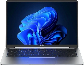 Ноутбук Tecno MEGABOOK S14MM 14" (S14MM (71003300551))