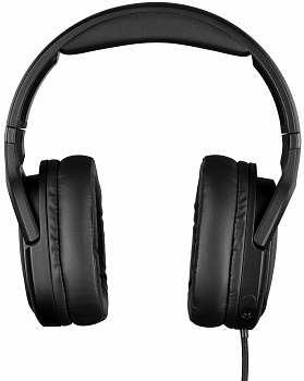 Гарнитура 2E Gaming HG330BK-7.1 RGB Black (2E-HG330BK-7.1)