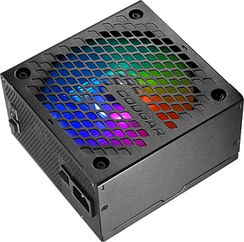 Блок питания ATX 750W Cougar AURIC 750 Gold (CGR GA-750)