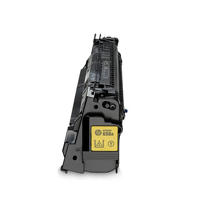Картридж HP 658A лазерный черный (W2000A)