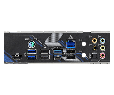 Материнская плата ASRock B550 Extreme4 (90-MXBDE0-A0UAYZ)