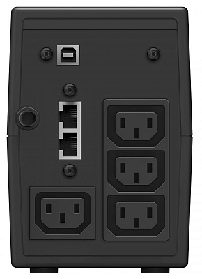 Источник бесперебойного питания Ippon Back Power Pro II 800 (BACK POWER PRO II 800)