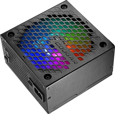 Блок питания ATX 750W Cougar AURIC 750 Gold (CGR GA-750)