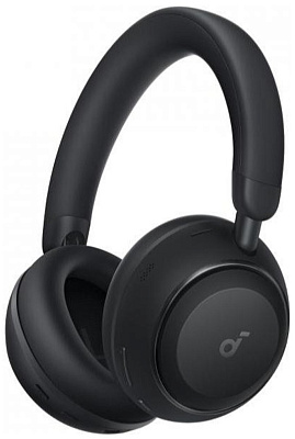 Наушники soundcore Space One 2 Black (D1402G11)