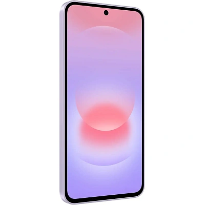Смартфон Samsung Galaxy A37 5G 128GB - light violet (SM-A376ELVDSKZ)