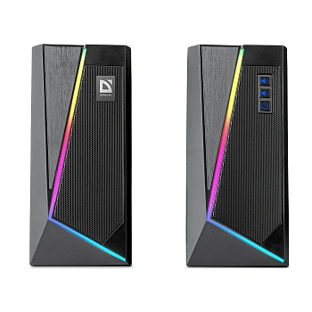 Колонки Defender Solar 3 (65103)