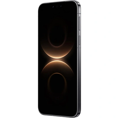 Смартфон HUAWEI Mate 80 Pro 16GB+512GB, Black (51098SRA)