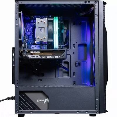 Персональный компьютер  XG Pro-Gaming XGMM025 (XG Pro-Gaming XGMM025)