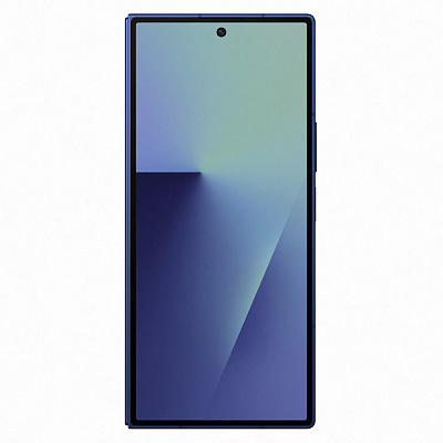 Смартфон Samsung Galaxy Z Fold7 5G 12/256GB, Blue Shadow (SM-F966BDBBSKZ)