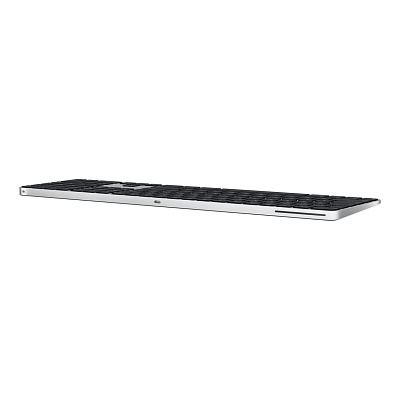 Клавиатура Apple Magic Keyboard with Touch ID and Numeric Keypad (MXK83RS/A)