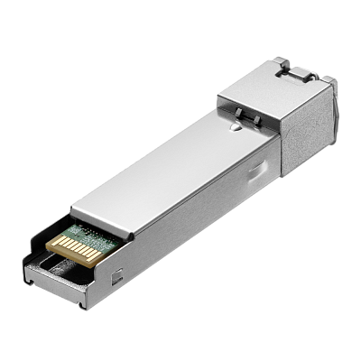 Трансивер SFP GPON класса C++ TP-Link DS-PMA-C++ (DS-PMA-C++(UN))