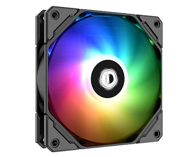 Вентилятор для корпуса ID-Cooling TF-12025-ARGB (ID-FAN-TF-12025-ARGB)