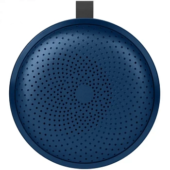 Колонки Rombica MySound Circula (1.0) - Blue (BT-S041)