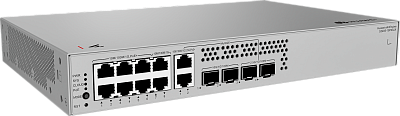 Коммутатор Huawei S220S-10PN4JX PoE ()
