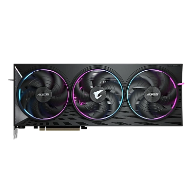 Видеокарта GIGABYTE AORUS Radeon RX 9070 XT ELITE 16G (GV-R9070XTAORUS E-16GD)