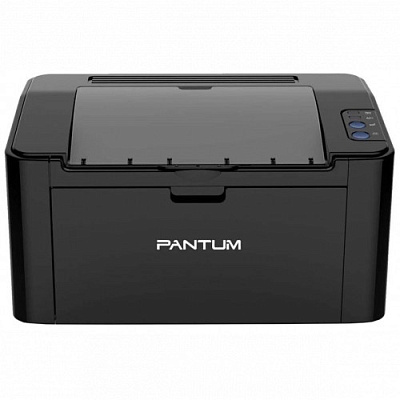 Принтер лазерный Pantum P2516 (P2516)