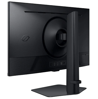Монитор 27" Samsung G5 Odyssey LS27DG500EIXCI (LS27DG500EIXCI)