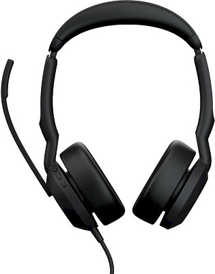 Гарнитура JABRA Evolve2 50, USB C/A, MS Stereo (25089-999-799)