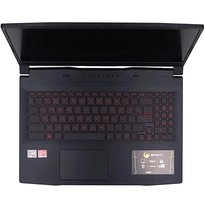 Ноутбук MSI Bravo 15 B5DD, (9S7-158K12-269)