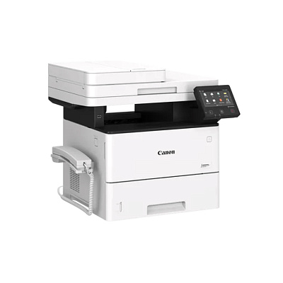 Монохромное лазерное МФУ Canon I-S MF552dw (5160C011AA)