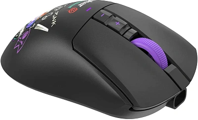 Мышь A4Tech Bloody R73 Pro - Cypher Ghost (R73 PRO CYPHER GHOST)