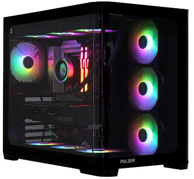 Системный блок PULSER Extreme 134 (Extreme 134)
