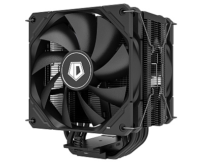  Кулер ID-Cooling SE-225-XT Black V2 (ID-CPU-SE-225-XT-BLACK-V2 1700)