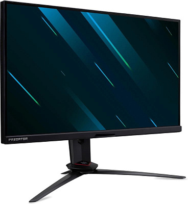 Монитор Acer Predator XB273UNXbmiiprzx (UM.HX3EE.X23)