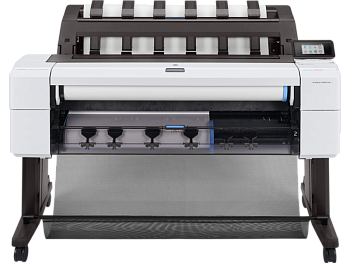 Плоттер HP DesignJet T1600dr (3EK12A)