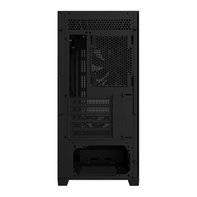 Компьютерный корпус Gigabyte C102 Glass (GB-C102G)