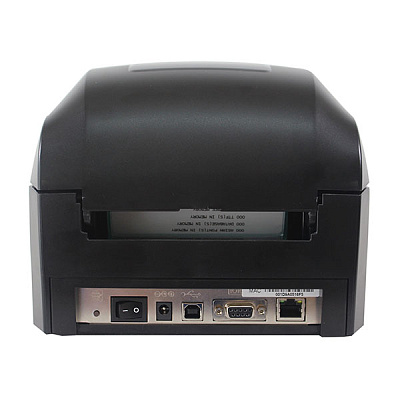 Принтер этикеток термотрансферный Godex GE330U ()