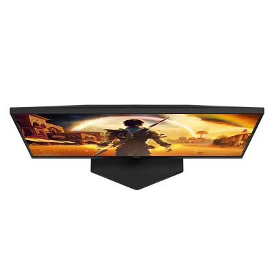 Монитор Игровой 27" AOC 27G42E/01/00 Black (27G42E/01/00)