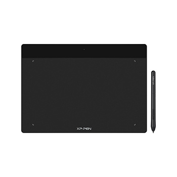 Графический планшет XP-Pen Deco Fun XS (Deco Fun XS_BK (CT430))