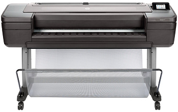 Широкоформатный принтер HP DesignJet Z6 PostScript44" (T8W16A)