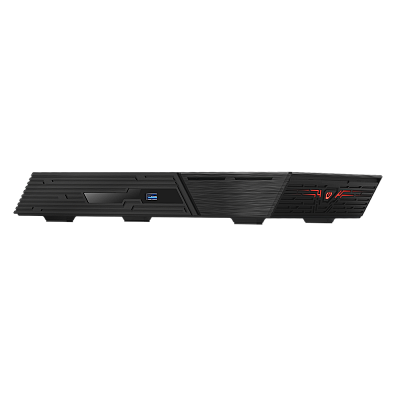 Сетевой накопитель ASUSTOR FS6812X (FS6812X)