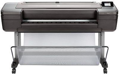Широкоформатный принтер HP DesignJet Z6 PostScript44" (T8W16A)