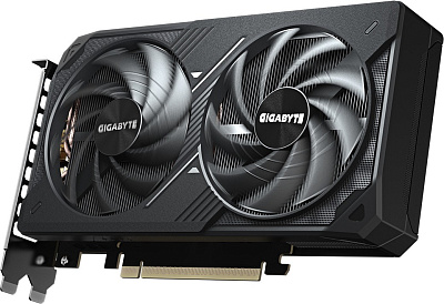 Видеокарта Gigabyte GeForce RTX 5060 Ti WINDFORCE MAX OC 8G (GV-N506TWF2MAX OC-8GD)