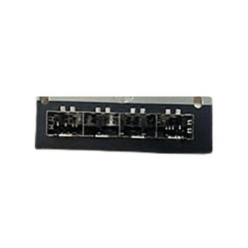 Модуль расширения Juniper EX4400-EM-4Y (EX4400-EM-4Y) Модуль расширения Juniper EX4400-EM-4Y (EX4400-EM-4Y)