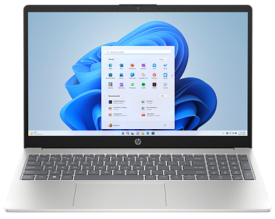 Ноутбук HP 15-fc0251ci (D74B5EA)