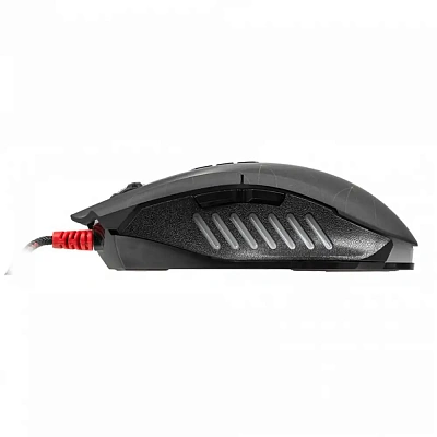 Мышь A4Tech Bloody P81 Activated RGB, Black (P81(ACTIVATED))