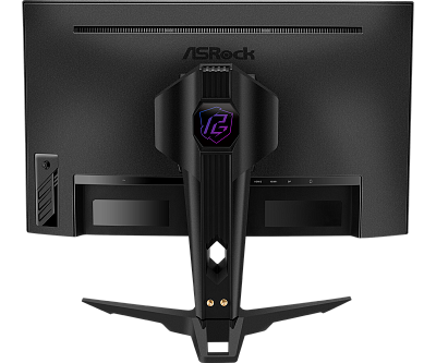 Монитор ASRock PG27QRT2A 27" (PG27QRT2A)