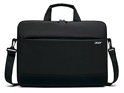 Сумка для ноутбука 15.6" Acer OBG203 черный (ZL.OTH11.026)