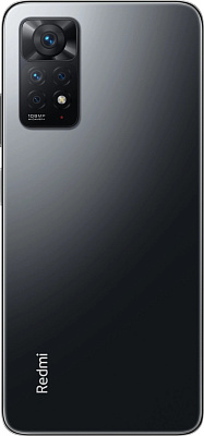 Смартфон Xiaomi Redmi Note 11 Pro, 8/128GB,Graphite Gray (2201116TG/769542/769986)
