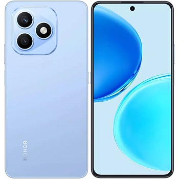 Смартфон HONOR X8d LNA-LX2 8/128GB - Light Blue (5109CCTX)